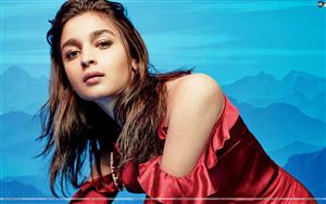 Alia Bhatt